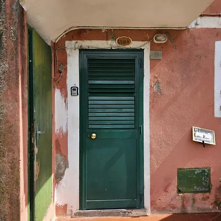 La Lanterna Pensionat