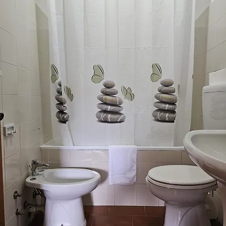 La Lanterna * Corniglia