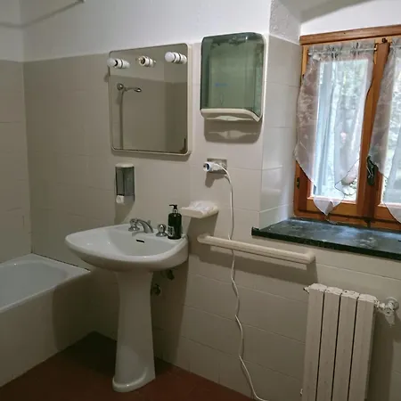 La Lanterna * Corniglia