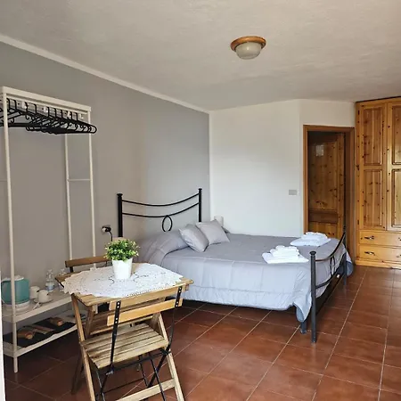 La Lanterna * Corniglia