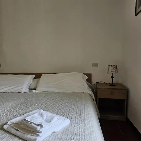 La Lanterna Corniglia