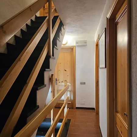 Vendégház La Lanterna