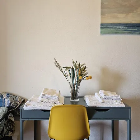 La Lanterna Corniglia