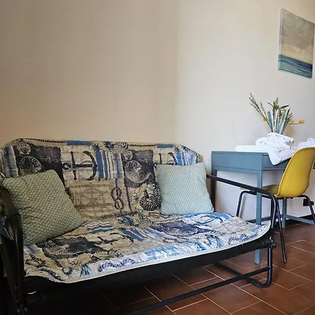 La Lanterna Vendégház