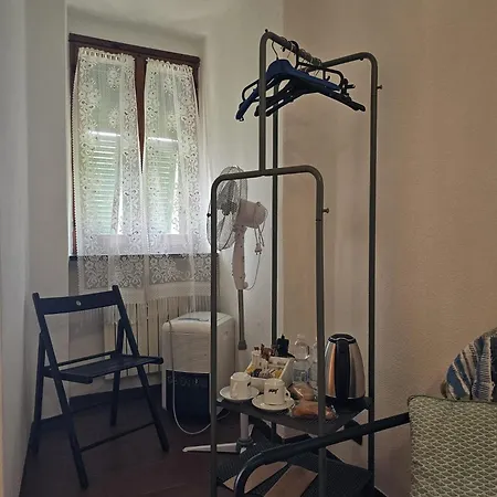 Pensionat La Lanterna Corniglia