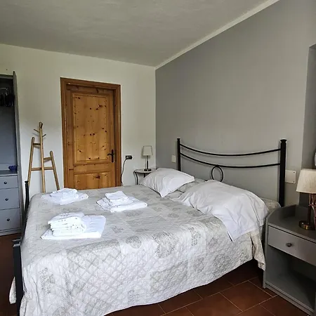 La Lanterna Vendégház Corniglia