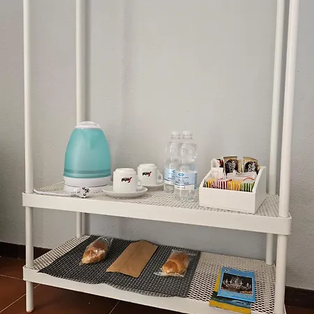 Vendégház La Lanterna Corniglia