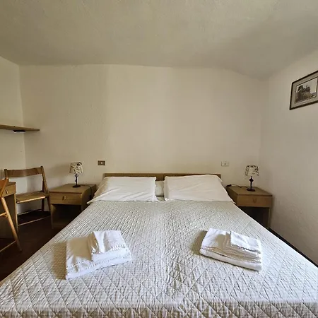 Vendégház La Lanterna