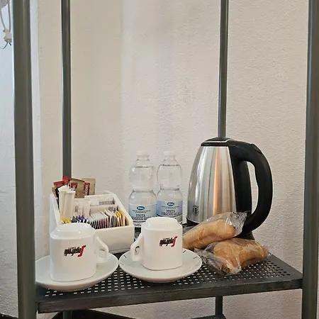 Vendégház La Lanterna *