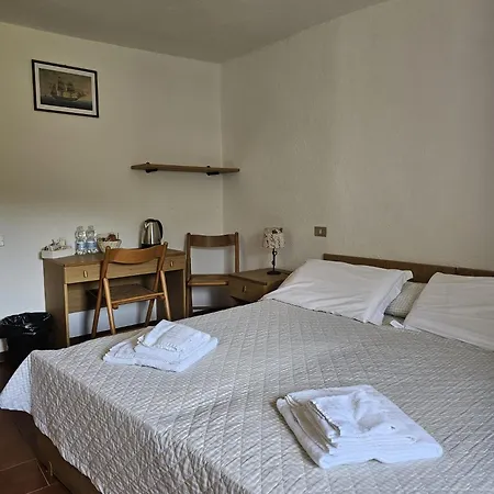 Vendégház La Lanterna Corniglia