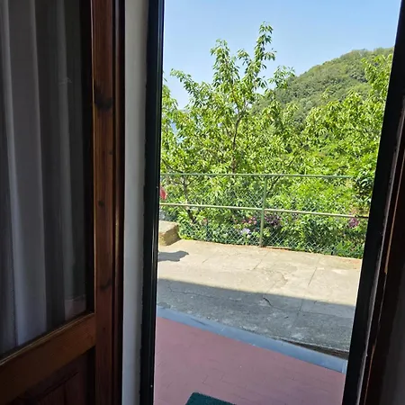 La Lanterna Pensionat *
