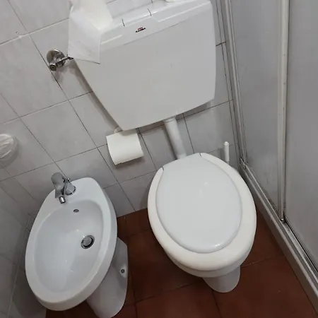 Vendégház La Lanterna Corniglia