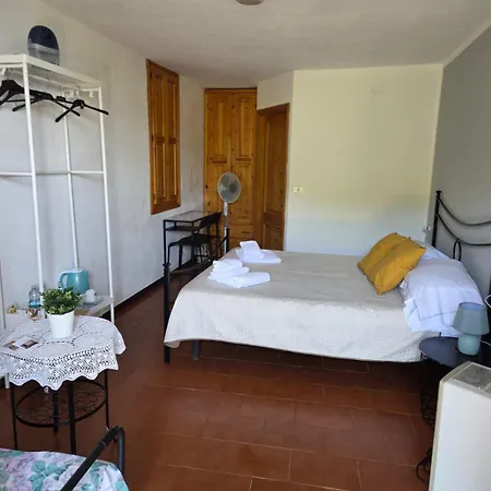 La Lanterna Corniglia