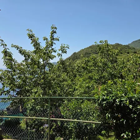 La Lanterna Pensionat *