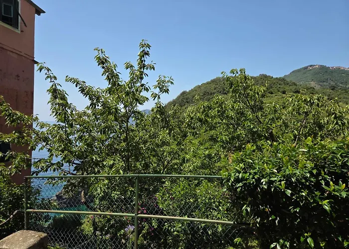 La Lanterna Πανσιόν *