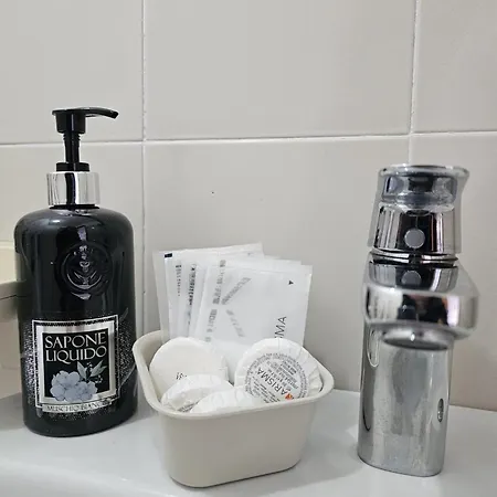 La Lanterna Pensión