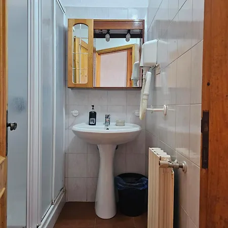 La Lanterna Guest house