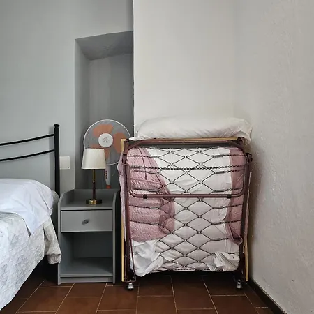 La Lanterna Corniglia