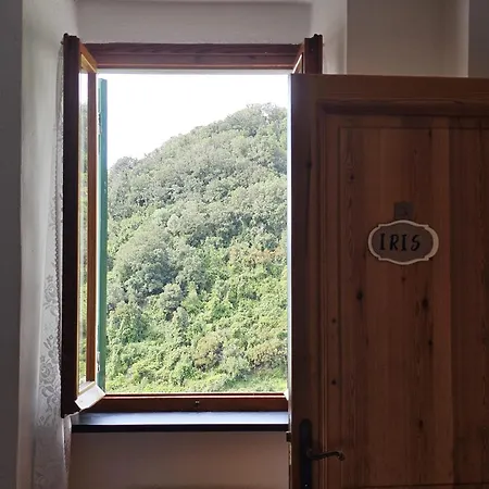 Guest house La Lanterna *