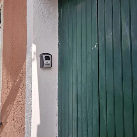 La Lanterna Guest house Corniglia