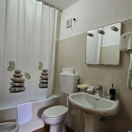 Guest house La Lanterna Corniglia
