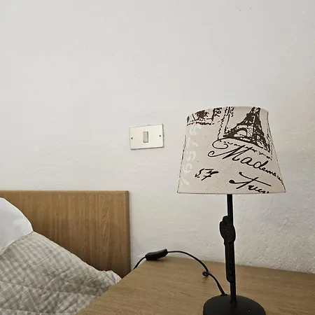 La Lanterna * 克里日亚