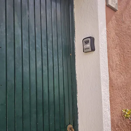 La Lanterna