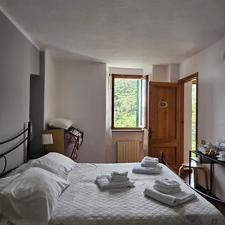 La Lanterna Guest house