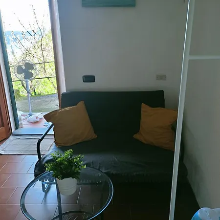 Guest house La Lanterna