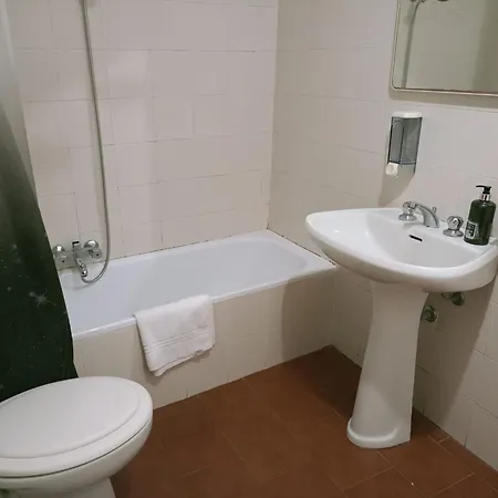 La Lanterna Guest house