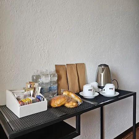 La Lanterna 招待所 *