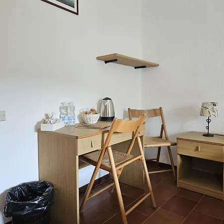 招待所 La Lanterna