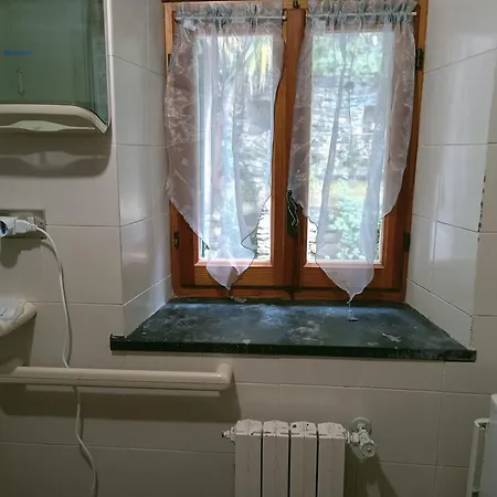 Guest house La Lanterna Corniglia
