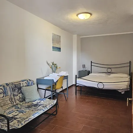 La Lanterna