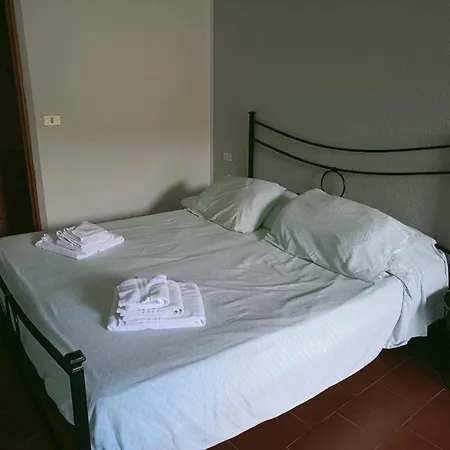 La Lanterna *