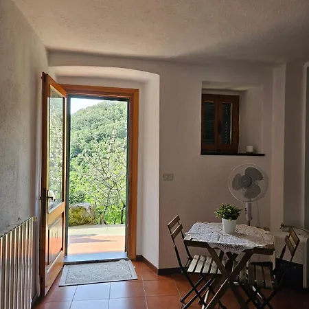 La Lanterna
