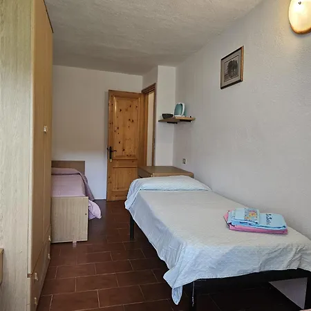 Guest house La Lanterna *