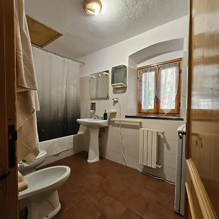 La Lanterna * 克里日亚