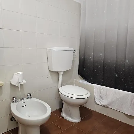 La Lanterna 招待所 克里日亚