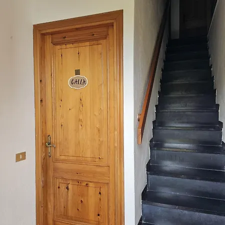 La Lanterna * 克里日亚