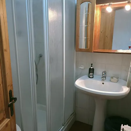 Guest house La Lanterna Corniglia