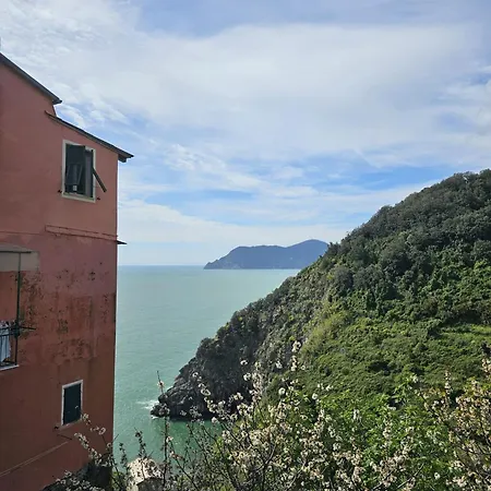 Guest house La Lanterna