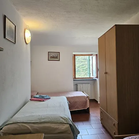 La Lanterna Guest house *