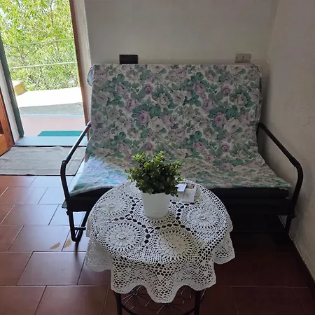 La Lanterna *