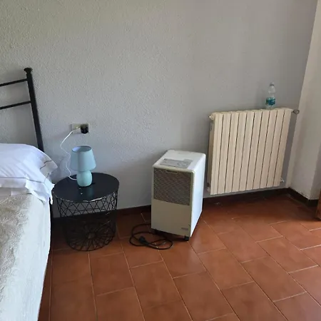 La Lanterna 코르니글리오