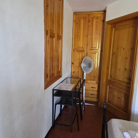 La Lanterna Pensión