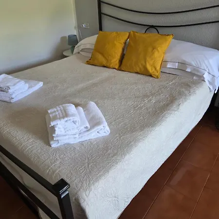 게스트하우스 La Lanterna 코르니글리오