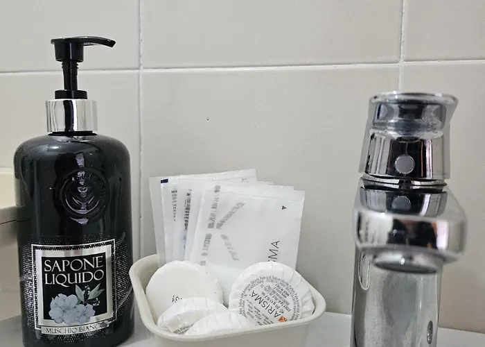 La Lanterna Gæstehus