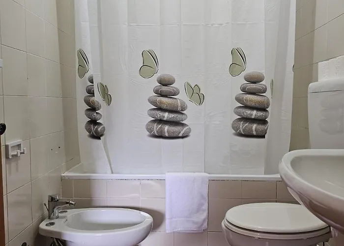 La Lanterna * Corniglia