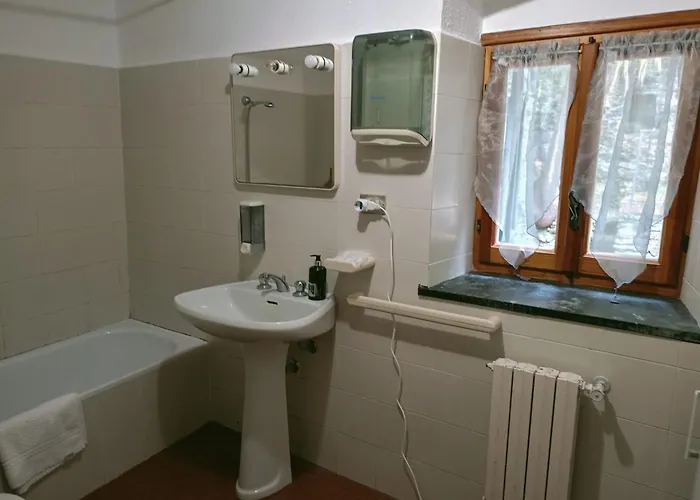 La Lanterna * Corniglia